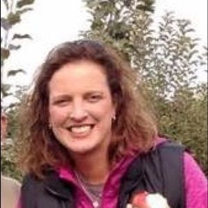 Meet your Posher, Allison t.
